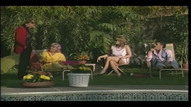 [Caballero Home Video] Fashion Passion (Nina Hartley, Taija Rae, Tamara Longley) - Vintage Classic Porn 18+ Классика Порно