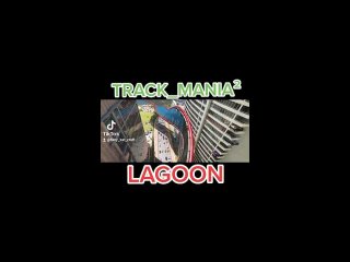 TRACK_MANIA² LAGOON
