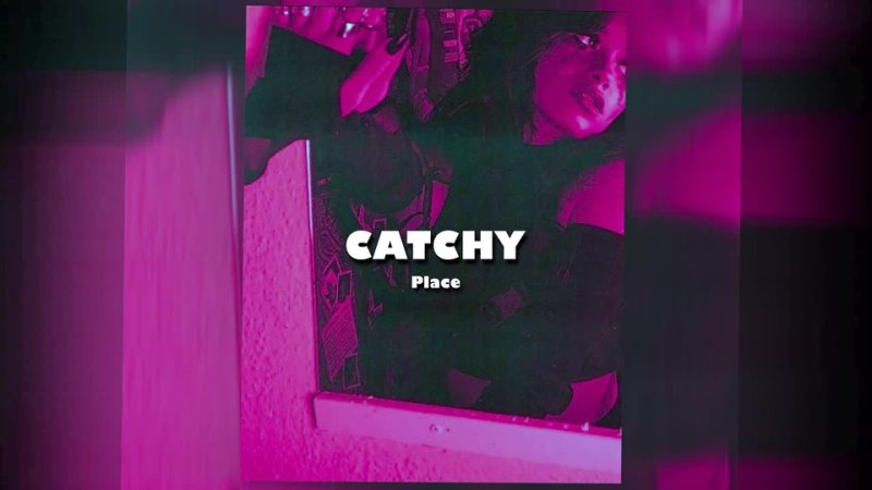 CATCHY - Place | Club | Type Beat | 120 BPM