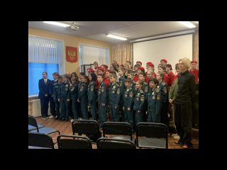 Видео от Школа №15 Василеостровского района СПб