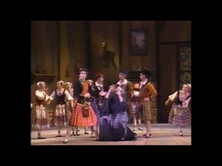 La Sylphide, National Ballet of Ukraine (1991)