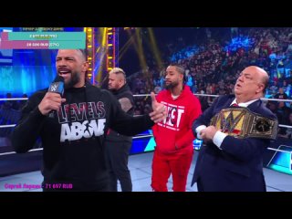 Коди решает, с кем сразится на WrestleMania