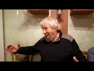 Саша Пароль - Поль Робсон “16 тонн“ (Ira Finka-video)