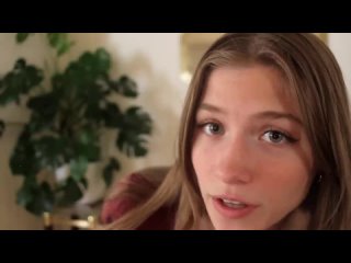 [Cherie Lorraine ASMR] [ASMR RP] Cute Girl Can't Stop Complimenting You!