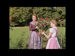 Сисси: Трудные годы императрицы (1957) [MVO СВ-Дубль] драма, история
