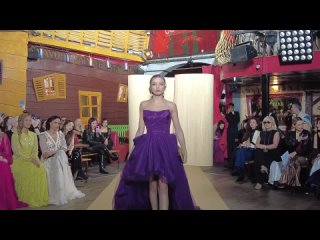 Christophe Guillarm _ Paris Fashion Week FW24 // Кристоф Гийарме на Неделе моды в Париже FW24