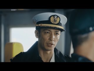 Тихая служба / Бесшумный флот (6 серия) (2023) The Silent Service Season One - The Battle of Tokyo Bay