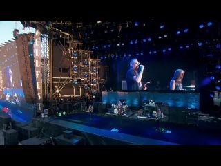 Deep Purple _Birds of Prey_ (Live at Hellfest 2017)