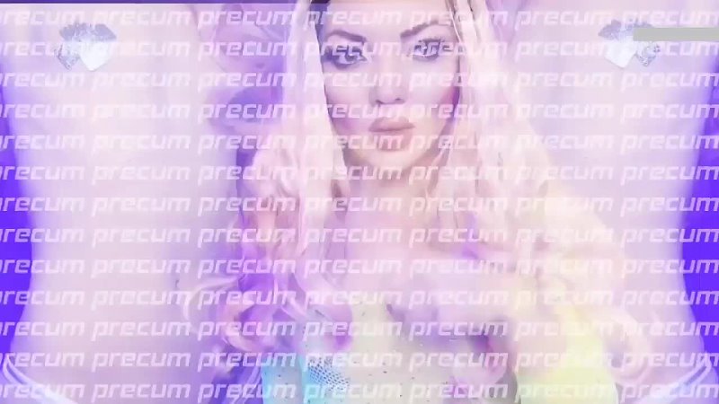 Queen Elastica - Porn Pumping Precum - Goon Mind Fuck