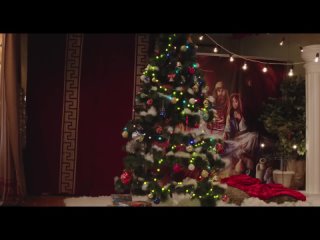 “Келинка тоже человек 2“ (2018) Новогодний фильм
