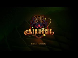 Релиз Март 2024 - Wingforge