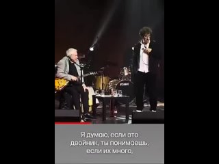 иноагент Галкин про двойников гаранта российской стабильности .mp4