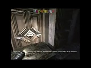 [Nostalgie 90-е] Игротека Летсплей. Penumbra Black Plague (PC, 2008) Часть 6  - Папенька нашелся...