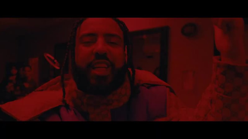 French Montana, Amber Run Dirty Bronx Intro ( Official Music