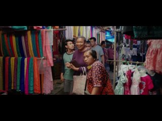Nonton Film Ngeri-Ngeri Sedap (2022) - REBAHIN