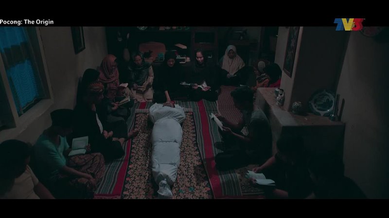 Pocong The Origin (2019) - Pencuri Movie Official Website