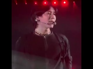 240224 Lucifer on Tokyo Dome Taemin vocal