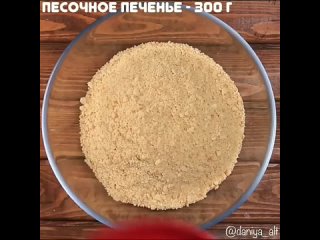 Вкуснейшая выпечка