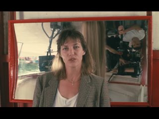 Jane B. Por Agnès V. (1988) França - Agnès Varda - 1h38min - Legendado Pt-Br