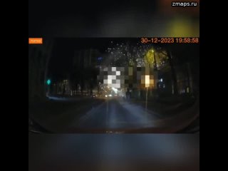 Кадры удара по центру расположения ВСУ в отеле Kharkiv Palace   На кадрах видеорегистратора — сокруш