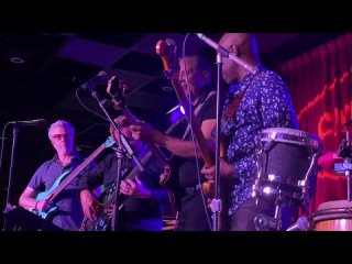 Bass Jam with Stanley Clarke, Bunny Brunel, Armand Sabal-Lecco, Kyle Eastwood @ Catalina’s 1⧸19⧸24