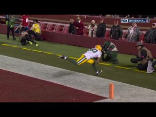 Видео от Green Bay Packers™