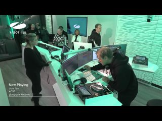 Armin van Buuren - A State of Trance 1155