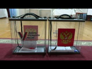 Участковые избирательные комиссии Ботлихского района активно готовятся к выборному процессу