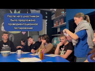 Видео от «Молодая Гвардия» Санкт-Петербурга