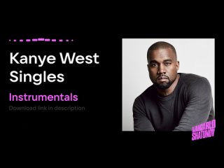 Kanye West, Twista, Keyshia Cole, BJ - Impossible (Radio Edit) (Instrumental)