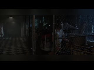 Проклятие Аннабель / Annabelle [2014, ужасы, HDRip] Dub [лицензия]