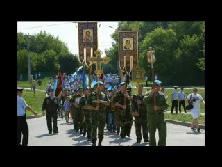 Нас никто штурмом не брал... В оригинале Брестские крепости (группа