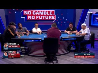 No Gamble No Future S04E09 404p