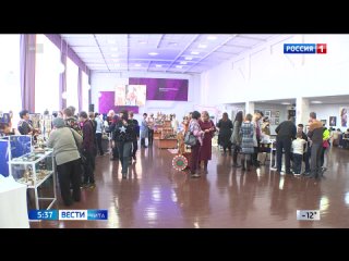 Первый фестиваль Забайкальской моды “Мой бизнес - Fashion Fest“ пройдет в Чите 23 марта