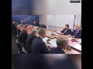 Министр транспорта Савельев  о продлении московского метро до Питера строительстве скоростной магис