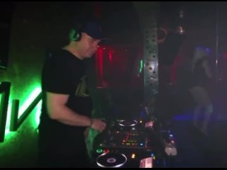 DJ Врунгель