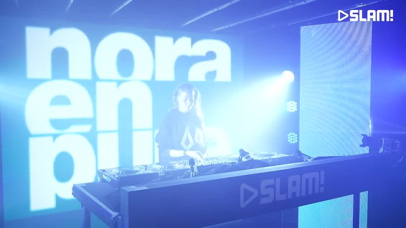 Nora En Pure Live at ADE,