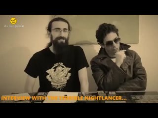 Nightlancer 2021 | Nightlancer - I Teach Her, She Wins Перевод