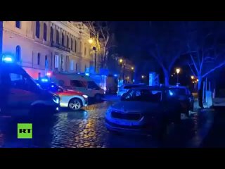 ️🇨🇿 République tchèque : Prague meurtrie après la fusillade à l’université Charles