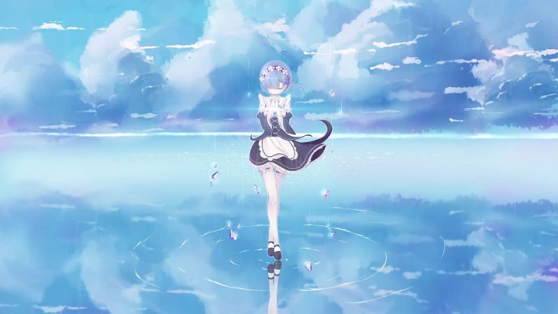 Re:Zero | Rem