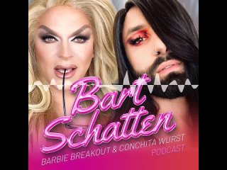 Folge 10, Snatch Game - BARTSCHATTEN