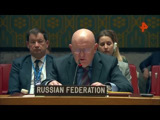 Россия готова предоставить неопровержимые доказательства соучастия США в уничтожении Ил-76 с пленными