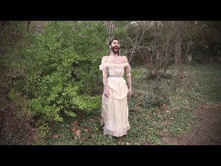 ART PROJECT  GOTHICA  CONCHITA WURST x DIE IDA x CORNELIA L.  THOMAS K.  MAK