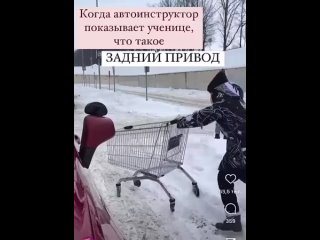 Видео от ДОСААФ_Калуга