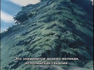 Волшебник-воин Орфен 18 серия 1 сезон (1998)
