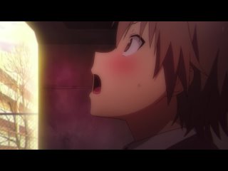 ABD Sakurasou no Pet na Kanojo / Кошечка из Сакурасо 18 Wolfys & Shina