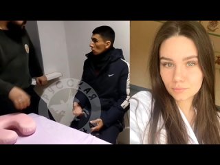 В Ярославле мигрант из Таджикистана пытался изнасиловать массажистку