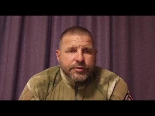 Боец ЧВК “Вагнер“ с позывным Брест о войне