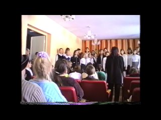 Детская музыкальная школа г. Кстовоtan video