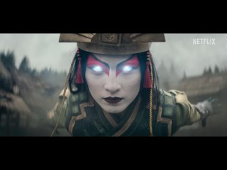 Лайв-экшен-сериал «Аватар: Легенда об Аанге» — финальный трейлер
